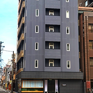 THE POCKET HOTEL 京都烏丸五条